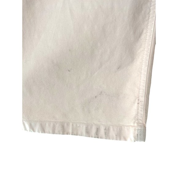 Point SUR SUBTLE PINK WIDE LEG CROP PANT - Picture 8 of 9